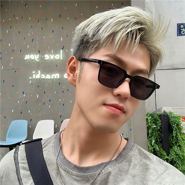 red tide male myopia polarizing sunglasses classic black square frame anti ultraviolet sunglasses female chubby face
red tide male myopia polarizing sunglasses classic black square frame anti ultraviolet sunglasses female chubby face
