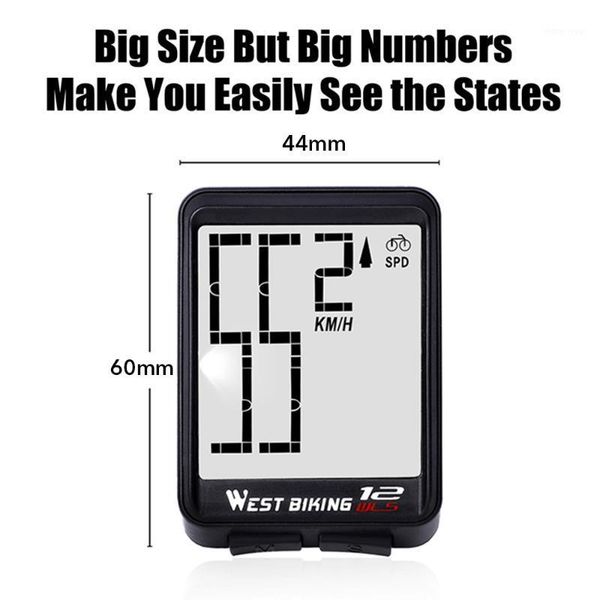 bike computer g+ wireless gps speedometer waterproof road bike mtb bicycles backlight bt ant+ with cadence cycling computers1
bike computer g+ wireless gps speedometer waterproof road bike mtb bicycles backlight bt ant+ with cadence cycling computers1