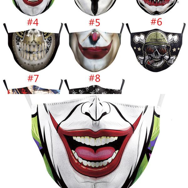 designer digital halloween print masks men masquerade fashion party joker face s5wm
designer digital halloween print masks men masquerade fashion party joker face s5wm