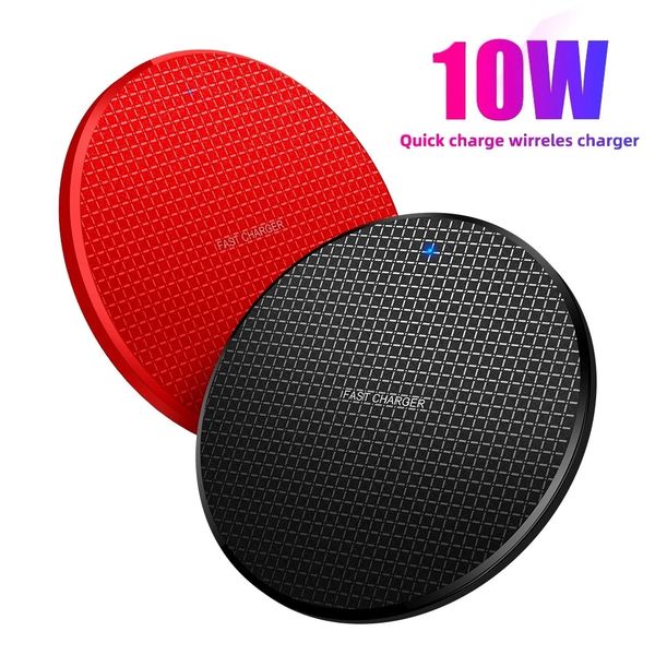 10w qi wireless charger for max qc3.0 10w fast wireless charging for samsung s9 s8 note 9 s10 charging pad
10w qi wireless charger for max qc3.0 10w fast wireless charging for samsung s9 s8 note 9 s10 charging pad