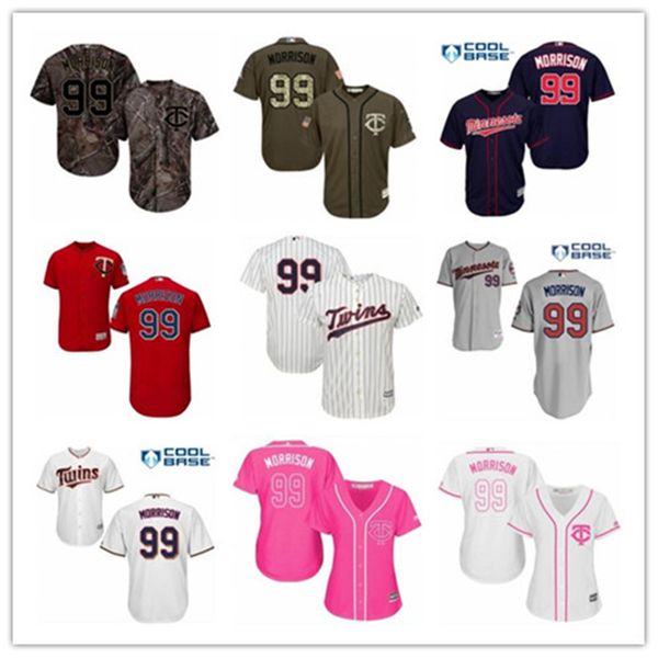 custom minnesota twin leave name number 99 logan morrison baseball jersey men women youth jerseys, Blue;black
custom minnesota twin leave name number 99 logan morrison baseball jersey men women youth jerseys, Blue;black
