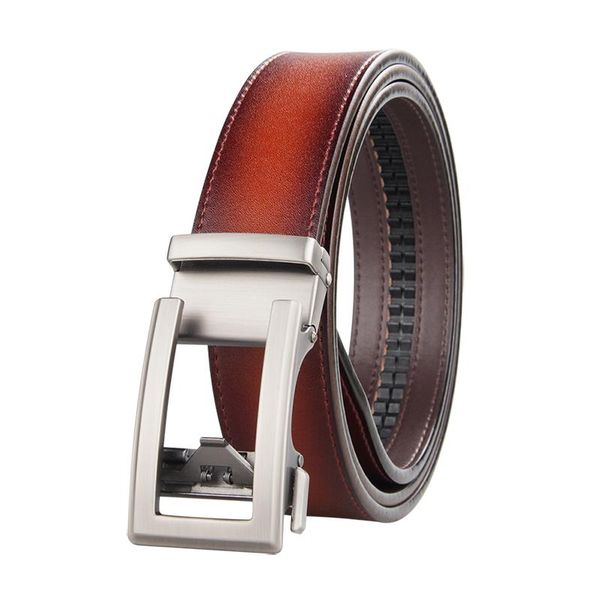 belt male men's belt leather strap automatic buckle belts for men belts adjustable, Black;brown
belt male men's belt leather strap automatic buckle belts for men belts adjustable, Black;brown