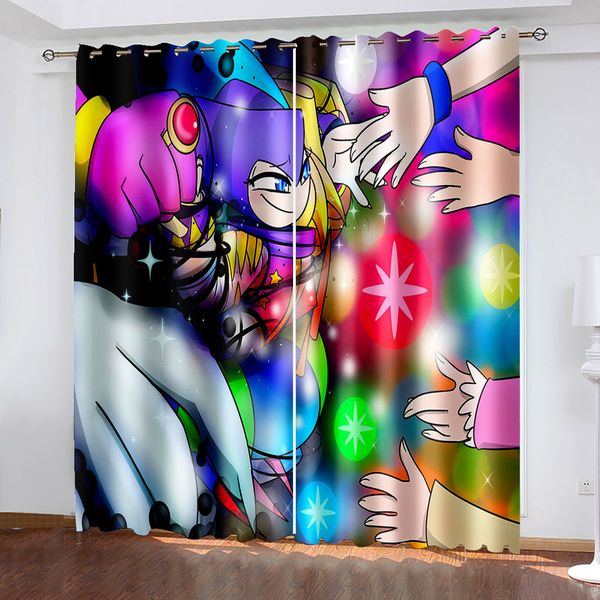 3d window curtain colorful cartoon little hands luxury blackout living room office bedroom customized size
3d window curtain colorful cartoon little hands luxury blackout living room office bedroom customized size