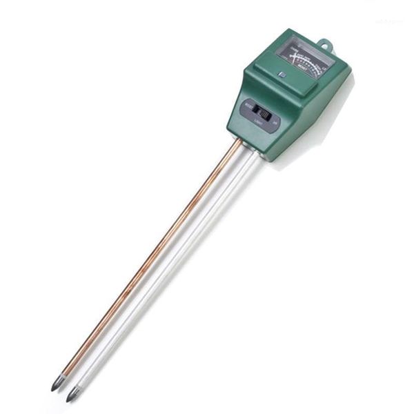 3in1 soil water moisture sunlight ph meter tester plant flowers hydroponic digital analyzers test detector garden tool1
3in1 soil water moisture sunlight ph meter tester plant flowers hydroponic digital analyzers test detector garden tool1
