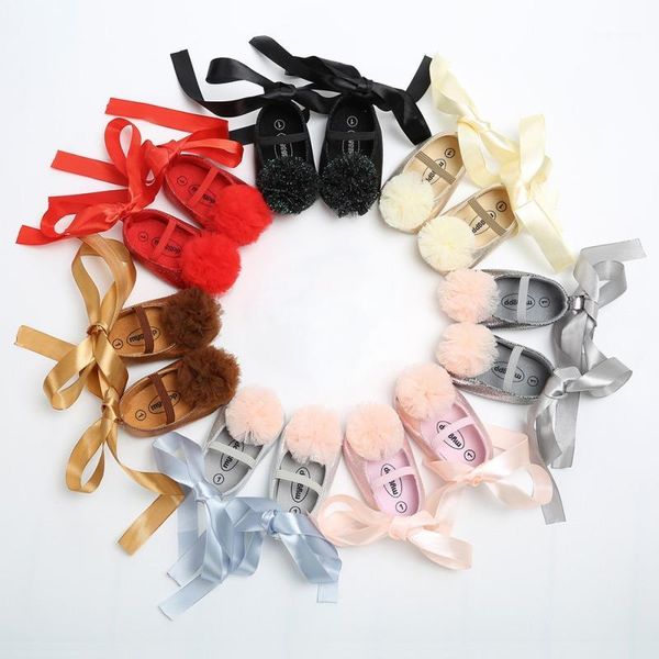 toddler first walker dance soft bottom shoes bow ribbon wedding newborn cute autumn spring shoes infant baby girl princess1
toddler first walker dance soft bottom shoes bow ribbon wedding newborn cute autumn spring shoes infant baby girl princess1