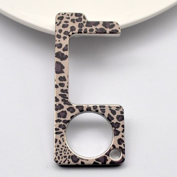 leopard flowers printing no touch touchless door openers edc tool contactless starter keychain touching screen press elevator 2 4yba c2
leopard flowers printing no touch touchless door openers edc tool contactless starter keychain touching screen press elevator 2 4yba c2