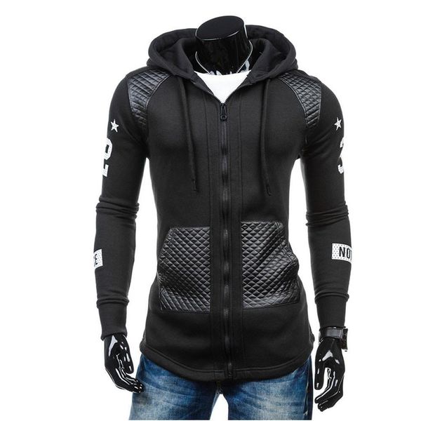2020 new fashion jacket spring&autumn plus size wrap coat men winter warm hooded sweatshirt coat jacket outwear pullover, Black
2020 new fashion jacket spring&autumn plus size wrap coat men winter warm hooded sweatshirt coat jacket outwear pullover, Black