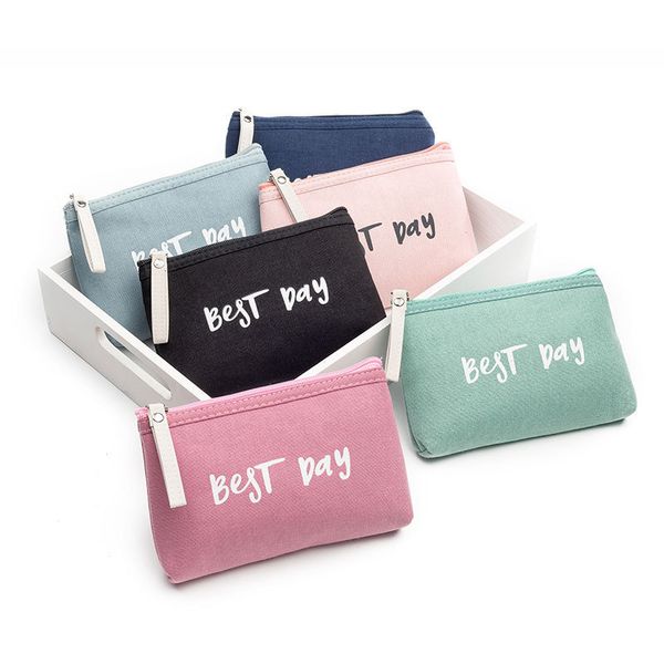 bolsas de maquillaje large capacity letter printed canvas make up bag female portable zipper girl makeup bag travel case
bolsas de maquillaje large capacity letter printed canvas make up bag female portable zipper girl makeup bag travel case