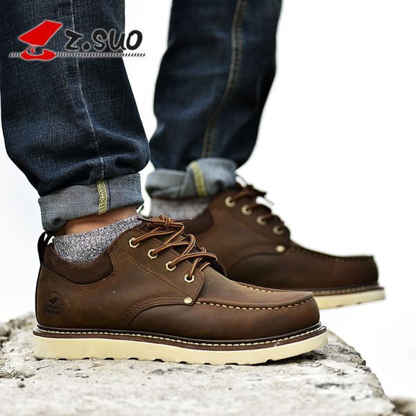 walking rope work clothes british big casual shoes men's low lace up 16066 c1212, Black;white
walking rope work clothes british big casual shoes men's low lace up 16066 c1212, Black;white