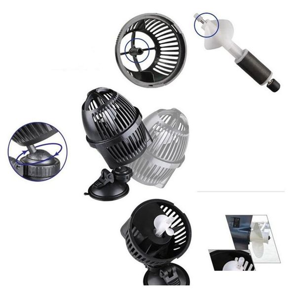 sunsun jvp-102 6w 3000l/h aquarium fish tank wave maker water pump wavemaker powerhead circulation pumps w/ suct qylmrc bde_luck
sunsun jvp-102 6w 3000l/h aquarium fish tank wave maker water pump wavemaker powerhead circulation pumps w/ suct qylmrc bde_luck