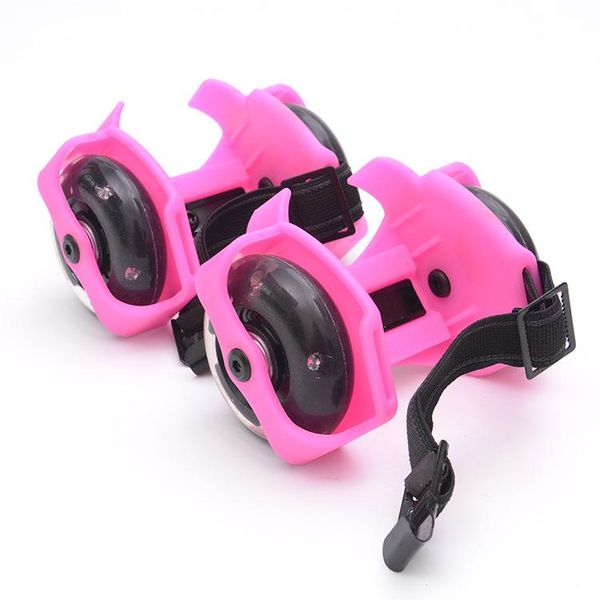 kids flashing roller whirlwind pulley flash wheels heel roller adjustable simply roller skating shoes bbycqa alice_bag
kids flashing roller whirlwind pulley flash wheels heel roller adjustable simply roller skating shoes bbycqa alice_bag