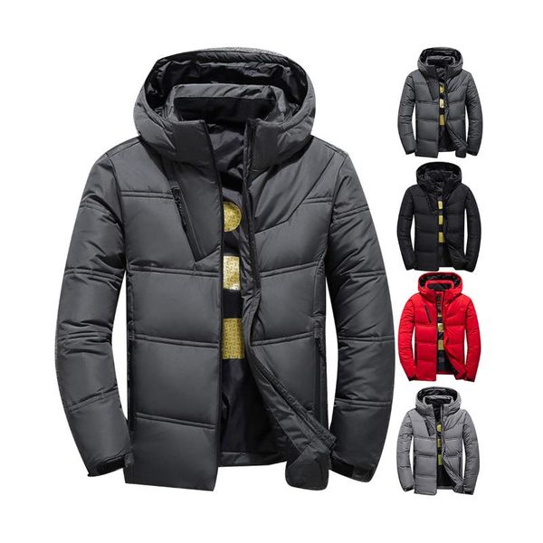 men's vests men down hooded puffer jackets fall simple fashion winter solid color comfortable soft long sleeve zipper coats, Black;white
men's vests men down hooded puffer jackets fall simple fashion winter solid color comfortable soft long sleeve zipper coats, Black;white