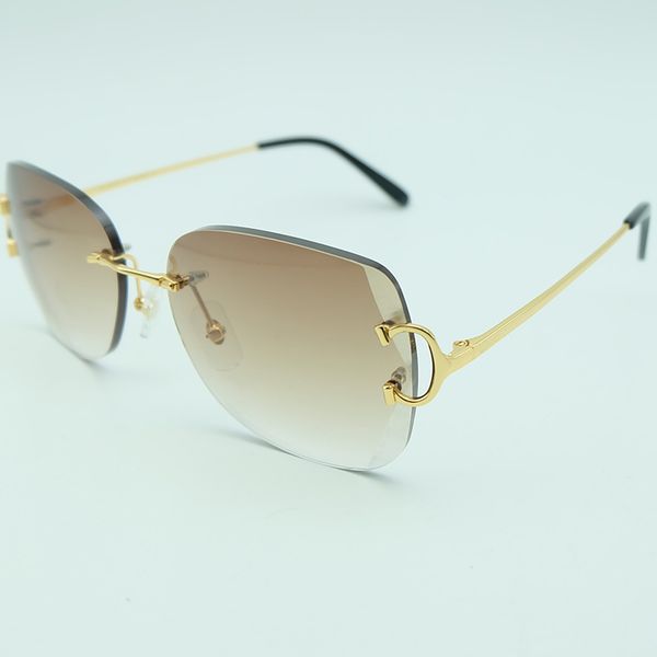 vintage without hoop men's carter three millimeters thick and heavy retro lenses fashionable sun design sunglasses, White;black
vintage without hoop men's carter three millimeters thick and heavy retro lenses fashionable sun design sunglasses, White;black