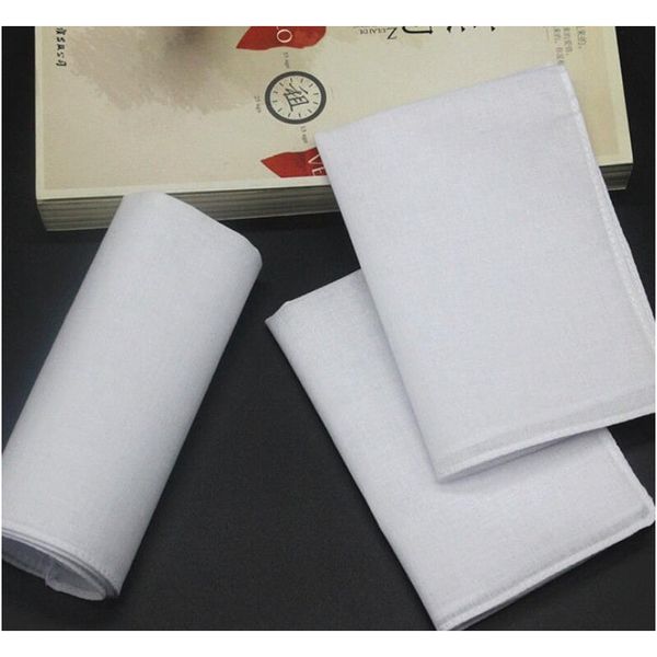 pure white handkerchiefs 100% cotton handkerchiefs women men 28cm*28cm pocket square wedding plain diy print draw jllgxd sinabag
pure white handkerchiefs 100% cotton handkerchiefs women men 28cm*28cm pocket square wedding plain diy print draw jllgxd sinabag