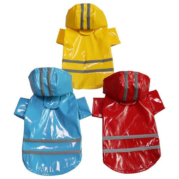 dog raincoat outdoor puppy pet rain coat pet waterproof jackets pu raincoat for dogs cats waterproof pet apparel chihuahua cloth wmtpwd
dog raincoat outdoor puppy pet rain coat pet waterproof jackets pu raincoat for dogs cats waterproof pet apparel chihuahua cloth wmtpwd