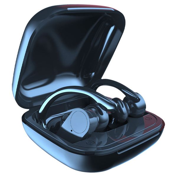 sma new a1tws private model 5.0 led power display into the ear wireless sports bluetooth headset black technology
sma new a1tws private model 5.0 led power display into the ear wireless sports bluetooth headset black technology