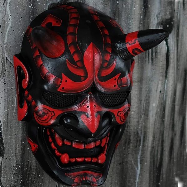 costume accessories latex samurai mask japanese cosplay mask soft horror rubber anime mask halloween costume props carnival mascara, Silver
costume accessories latex samurai mask japanese cosplay mask soft horror rubber anime mask halloween costume props carnival mascara, Silver