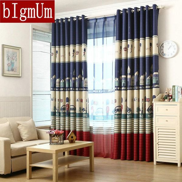 curtain & drapes curtains for children cartoon printed blackout the bedroom window living room
curtain & drapes curtains for children cartoon printed blackout the bedroom window living room