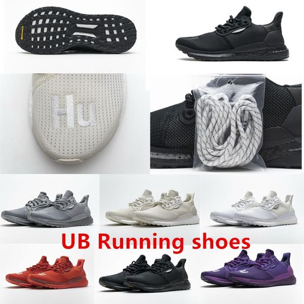 2020 human made pharrell williams solar hu glide purple sneakers for men running shoes mens sports shoe men's trainers man training sho
2020 human made pharrell williams solar hu glide purple sneakers for men running shoes mens sports shoe men's trainers man training sho