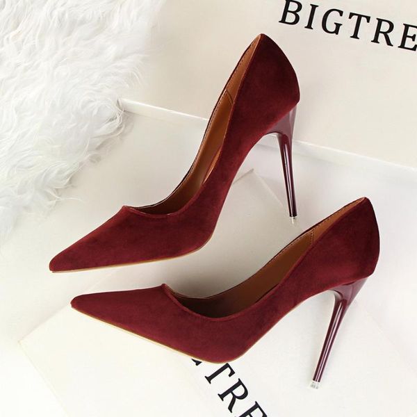 pumps women high heels party shoes ladies concise fashion pointed toe stiletto shallow elegant bride wedding shoes, Black
pumps women high heels party shoes ladies concise fashion pointed toe stiletto shallow elegant bride wedding shoes, Black