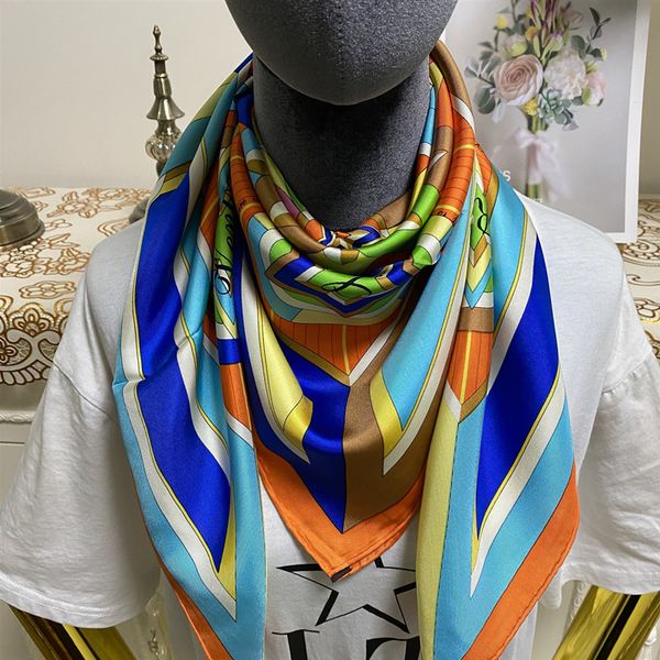 new style size 90cm - 90cm good quality 100% twill silk material print pattern square scarf for women, Blue;gray
new style size 90cm - 90cm good quality 100% twill silk material print pattern square scarf for women, Blue;gray