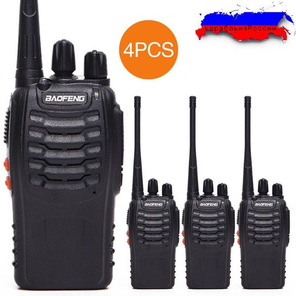 4pcs baofeng bf-888s walkie talkie 5w 16ch uhf 400-470mhz two way radio bf 888s frequency portable cb radio communicator bf 888s
4pcs baofeng bf-888s walkie talkie 5w 16ch uhf 400-470mhz two way radio bf 888s frequency portable cb radio communicator bf 888s