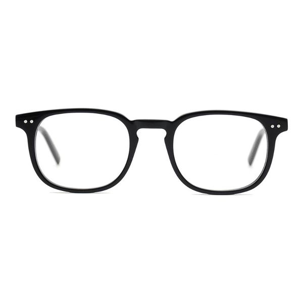 hipster square glasses frame men retro vintage women optical transparent clear lens eyeglasses myopia frame computer eyewear, Black
hipster square glasses frame men retro vintage women optical transparent clear lens eyeglasses myopia frame computer eyewear, Black