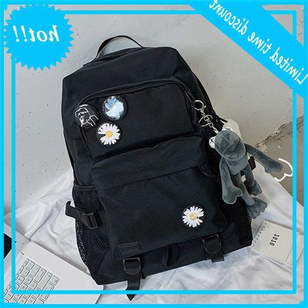 new trendy double shoulder for men and women fashion hanger oxford doek tas leisure art unique big backpack
new trendy double shoulder for men and women fashion hanger oxford doek tas leisure art unique big backpack