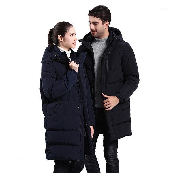 2019 warm long black navy parkas outdoor jacket coat for women men overcoat zipper thicken couple clothes parkas1
2019 warm long black navy parkas outdoor jacket coat for women men overcoat zipper thicken couple clothes parkas1