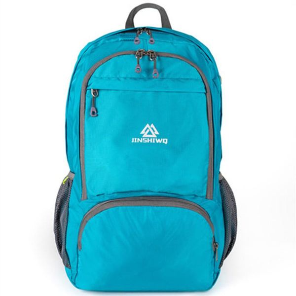 outdoor bags foldable waterproof backpack lightweight portable daypack rucksack large cycling camping traveling hiking backpacks
outdoor bags foldable waterproof backpack lightweight portable daypack rucksack large cycling camping traveling hiking backpacks