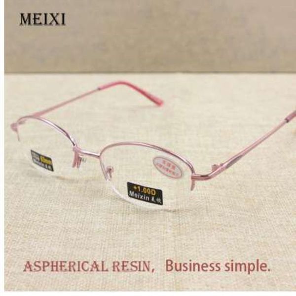 women's half 2.5 +1.0 alloy lenses reading 4.0 3.5 eyewear 1.5 femal 2.0 frame 3.0 glass glasses afasa, White;black
women's half 2.5 +1.0 alloy lenses reading 4.0 3.5 eyewear 1.5 femal 2.0 frame 3.0 glass glasses afasa, White;black