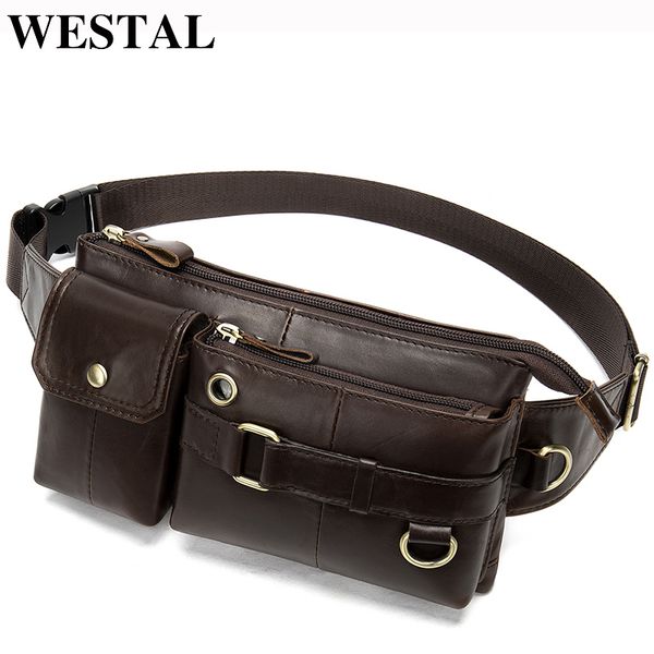 westal men waist bag genuine leather men's belt bag male travel waist packs male fanny pack for phone hip money bag belt 8637
westal men waist bag genuine leather men's belt bag male travel waist packs male fanny pack for phone hip money bag belt 8637