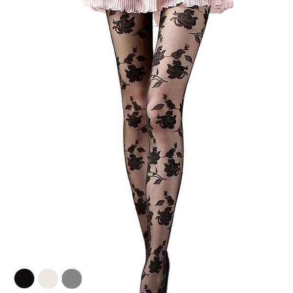 socks & hosiery knee high women rose panty hose plus size thigh extra long funny with print calcetines mujer, Black;white
socks & hosiery knee high women rose panty hose plus size thigh extra long funny with print calcetines mujer, Black;white
