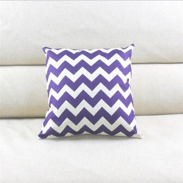 eco-friendly chevron wave printed cushion cases mediterranean style covers home textiles decor pillow case
eco-friendly chevron wave printed cushion cases mediterranean style covers home textiles decor pillow case