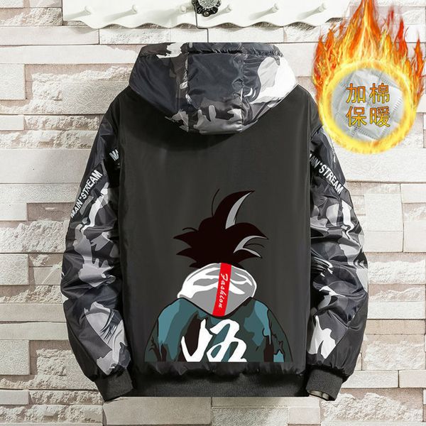 boys' 12-year-old et 13 older children 14 students' down cotton padded cloth thickened 15 handsome junior, Black
boys' 12-year-old et 13 older children 14 students' down cotton padded cloth thickened 15 handsome junior, Black