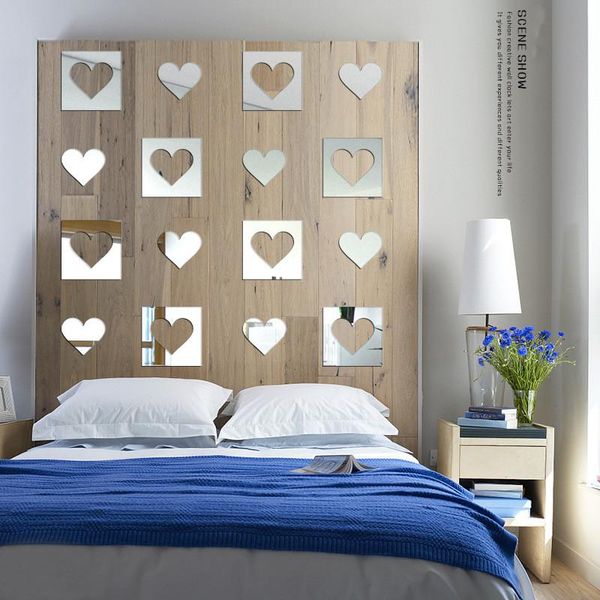 mirror wall sticker decal heart 3d mirror wall art party wedding home decors heart fridge wall decal on sale
mirror wall sticker decal heart 3d mirror wall art party wedding home decors heart fridge wall decal on sale