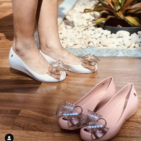 melissa ultragirl sweet vi bow women jelly shoes sandals girl shoes sandals for women non-slip melissa sandals 19113 201113, Black;red
melissa ultragirl sweet vi bow women jelly shoes sandals girl shoes sandals for women non-slip melissa sandals 19113 201113, Black;red