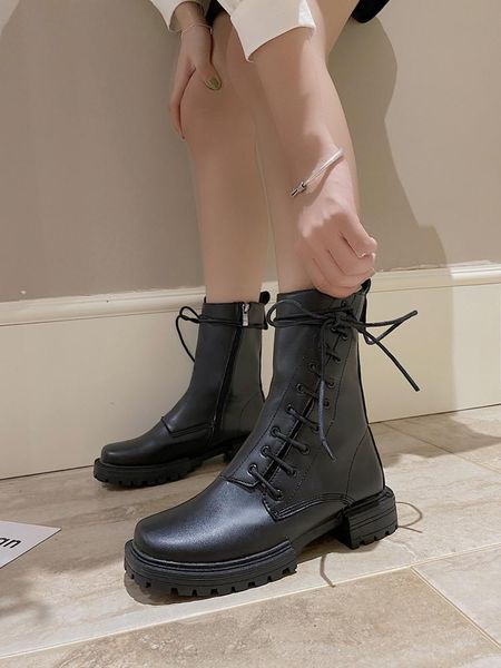 elegant women ankle boots black block high heels sock boots square toe chunky heels zipper lady autumn winter party shoes
elegant women ankle boots black block high heels sock boots square toe chunky heels zipper lady autumn winter party shoes