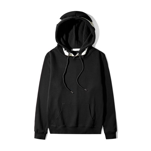 2021 new luxury high shark teeth bone hoody hooded sweatshirts cotton pullover men women hoodies ny3b, Black
2021 new luxury high shark teeth bone hoody hooded sweatshirts cotton pullover men women hoodies ny3b, Black