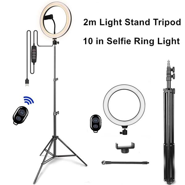 selfie ring light led ring lamp with tripod with lamp pgraphy light usb phone holder 2m tripod stand for makeup tiktok
selfie ring light led ring lamp with tripod with lamp pgraphy light usb phone holder 2m tripod stand for makeup tiktok