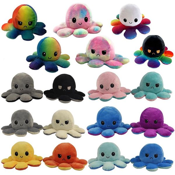 reversible oc plush stuffed toy soft animal home accessories cute animal doll children gifts baby companion plush toy h jllcnw
reversible oc plush stuffed toy soft animal home accessories cute animal doll children gifts baby companion plush toy h jllcnw