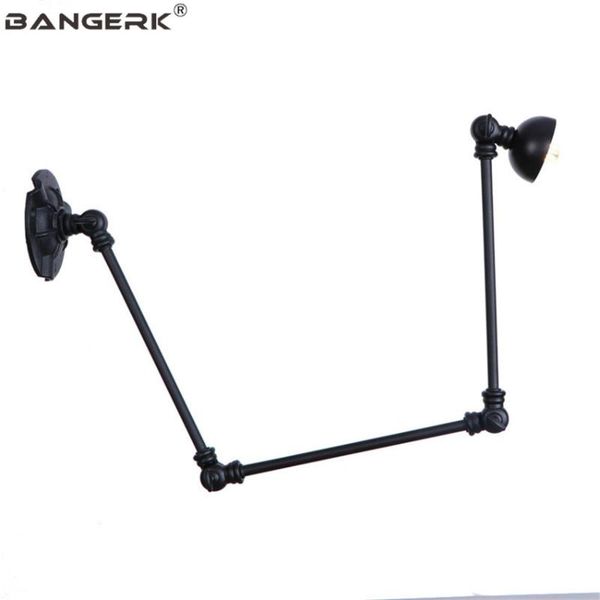 bangerk american industrial adjust led wall lamp loft vintage iron long arm sconce wall lights bedside home decor lighting
bangerk american industrial adjust led wall lamp loft vintage iron long arm sconce wall lights bedside home decor lighting