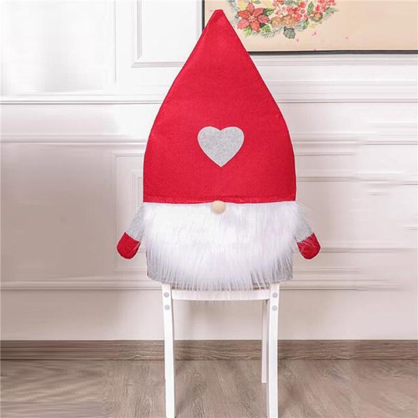 chair covers cute santa claus hat cover merry christmas decorations for home ornaments year xmas cartoon gift
chair covers cute santa claus hat cover merry christmas decorations for home ornaments year xmas cartoon gift