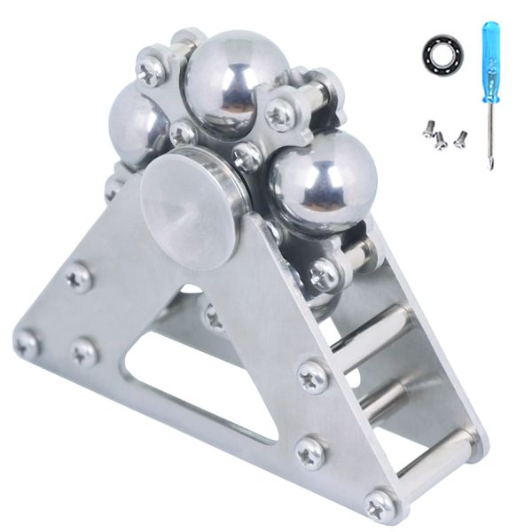 fidget spinner ferris wheel with stand figity toy smooth metal stainless steel ceramic stable bearing and screwdriver
fidget spinner ferris wheel with stand figity toy smooth metal stainless steel ceramic stable bearing and screwdriver