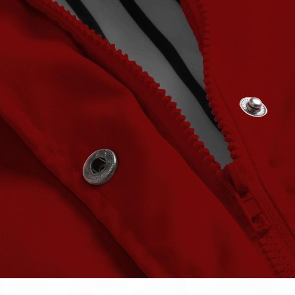 klv autumn winter women jackets coat warm solid rain jacket outdoor plus waterproof hooded raincoat windproof 4.10, Black;brown
klv autumn winter women jackets coat warm solid rain jacket outdoor plus waterproof hooded raincoat windproof 4.10, Black;brown