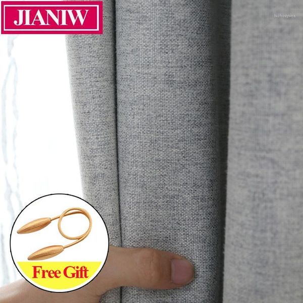 jianiw 80-85% shading rate home decor blackout curtains for living room drapes faux linen curtain for bedroom window customized1
jianiw 80-85% shading rate home decor blackout curtains for living room drapes faux linen curtain for bedroom window customized1