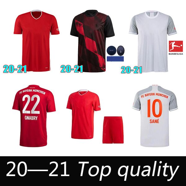 16-2xl bayern munich human 2020 21 race sané fans soccer jerseys lewandowski davies muller gnabry munchen men kids kit football shirts, Black;yellow
16-2xl bayern munich human 2020 21 race sané fans soccer jerseys lewandowski davies muller gnabry munchen men kids kit football shirts, Black;yellow