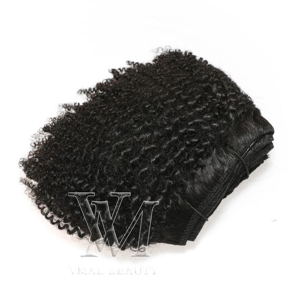 vmae grade real human natural hair 11a 120g brazilian virgin clip in hair extension natural color 4a clip ins human hair extension, Black;brown
vmae grade real human natural hair 11a 120g brazilian virgin clip in hair extension natural color 4a clip ins human hair extension, Black;brown