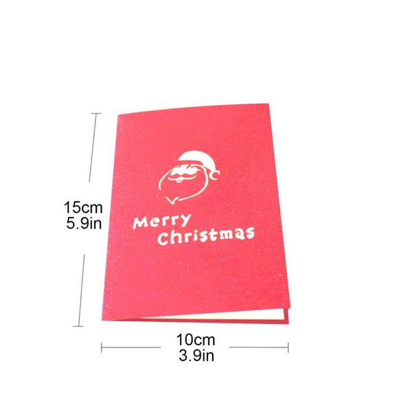 10 pack merry christmas santa claus pop up cards with envelope stickers laser cut new year greeting cards gifts card handmade wmtyvd
10 pack merry christmas santa claus pop up cards with envelope stickers laser cut new year greeting cards gifts card handmade wmtyvd