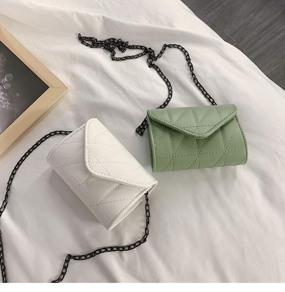 cross body spring small fresh chain bag women 2021 mini square simple fashion messenger pu leather shoulder
cross body spring small fresh chain bag women 2021 mini square simple fashion messenger pu leather shoulder